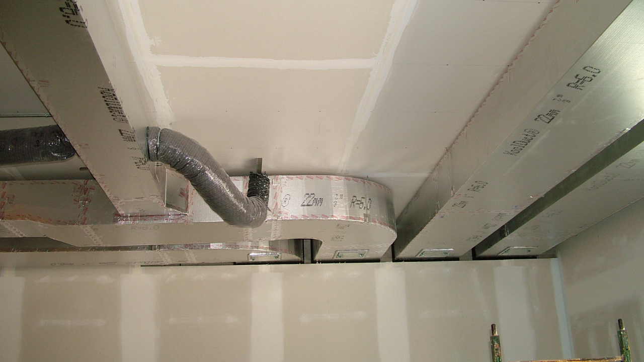 insulation duct ventilation 4