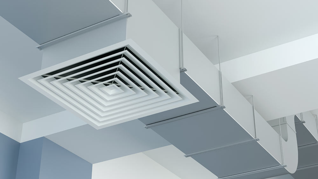 insulation duct ventilation 5