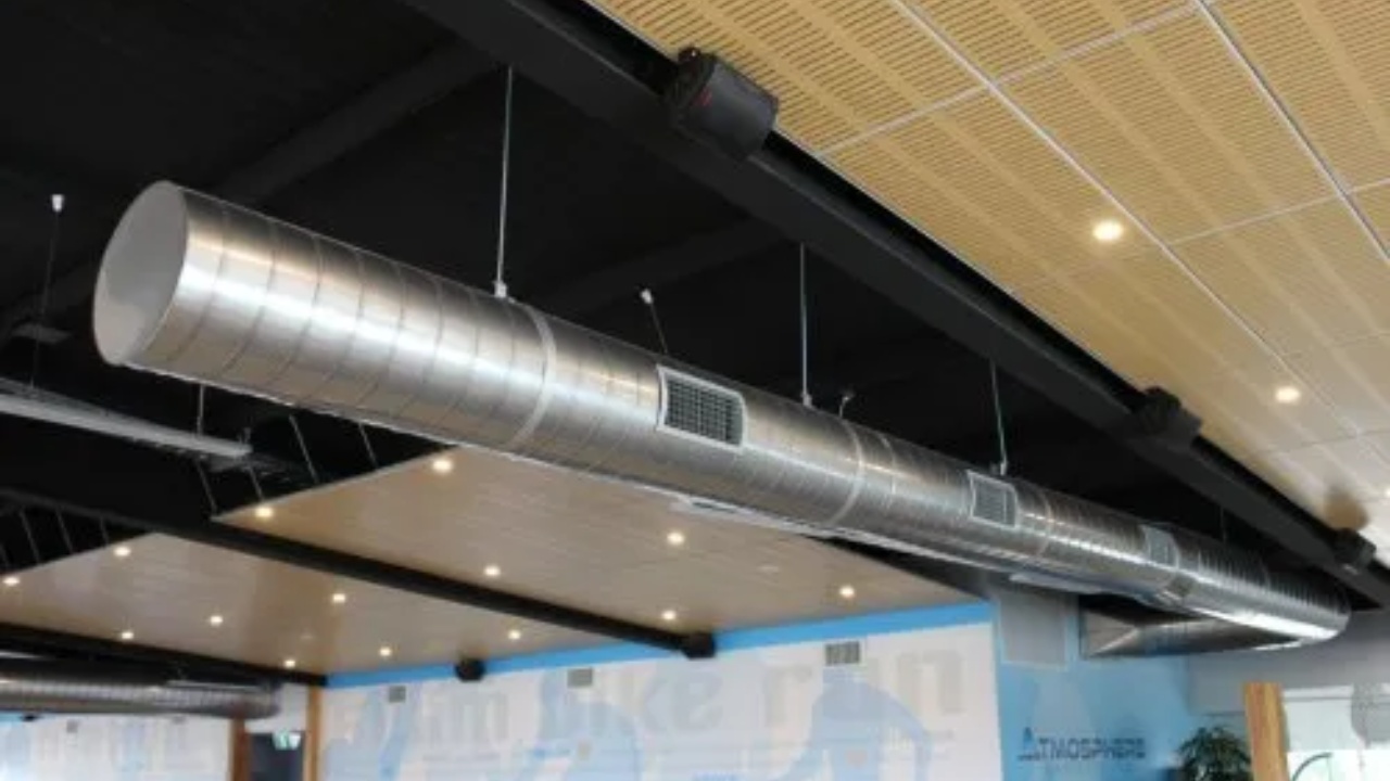 insulation duct ventilation 6